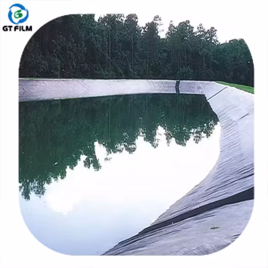 HDPE Geo de boa qualidade