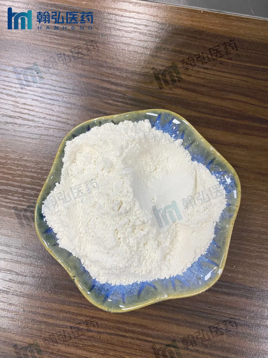 Top Quality CAS 366789-02-8 Rivaroxaban Powder with Best Price