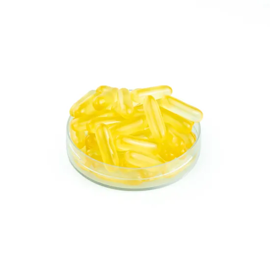 Vitamina diária D3 da tabuleta do suplemento à saúde do coração do produto comestível